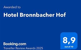 Hotel Bronnbacher Hof